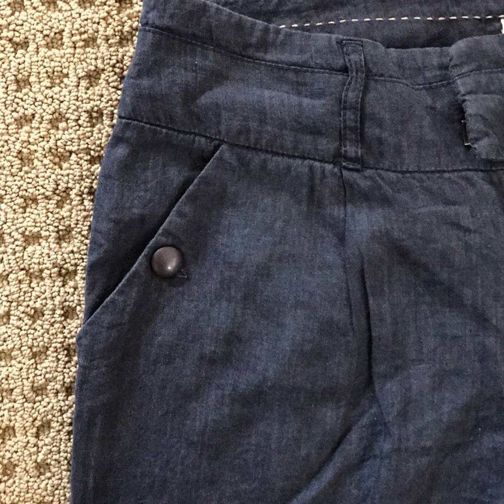 Capri pants - Picture 3 of 5